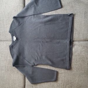 Womens large sweater